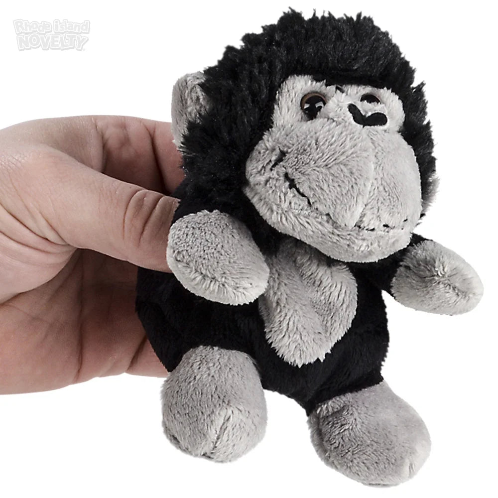 5" Weez Bean Bag Small Plush Mix (36 ct.)