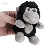 5" Weez Bean Bag Small Plush Mix (36 ct.)