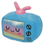 Retro Items 8" Small Plush Mix (78 ct.)