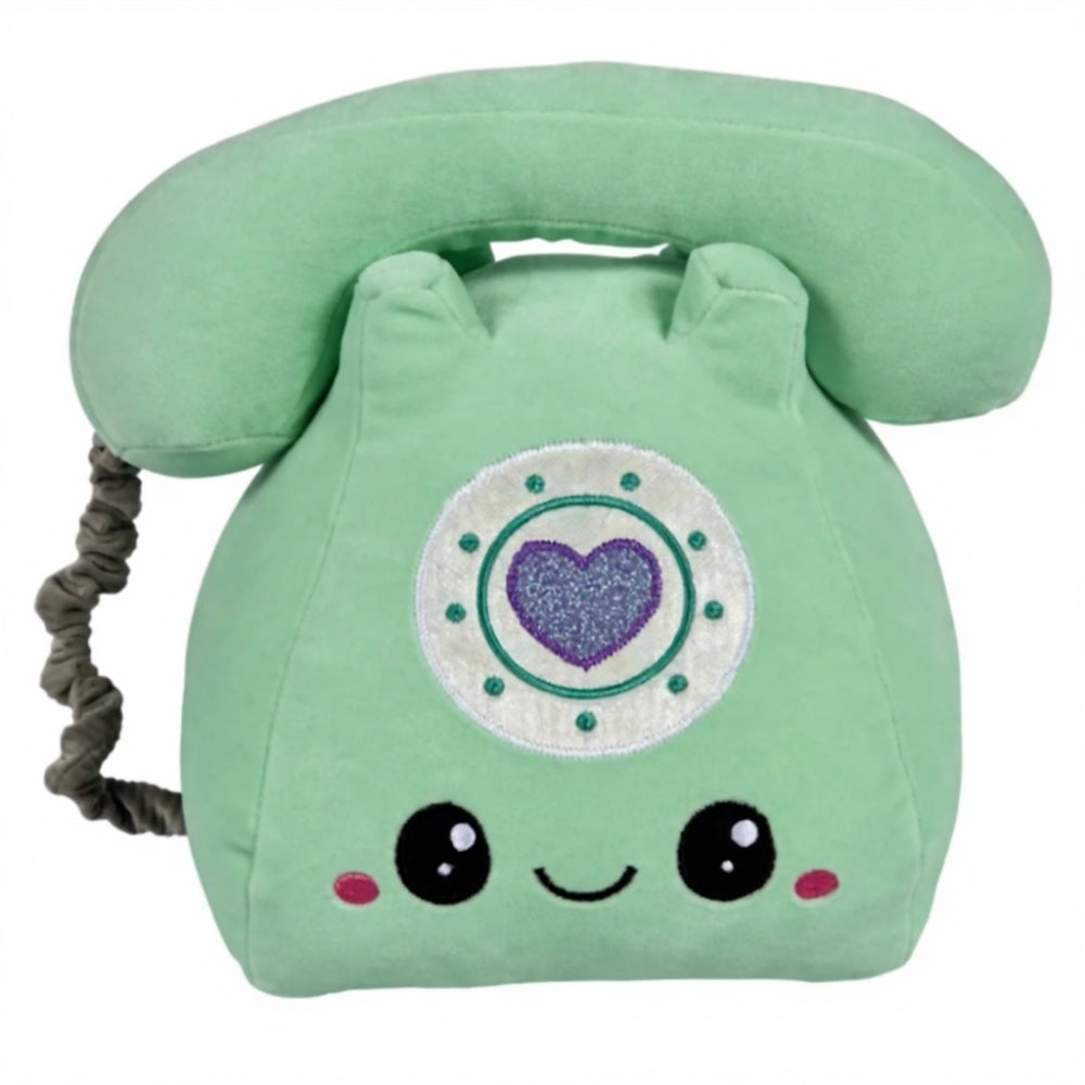 Retro Items 8" Small Plush Mix (78 ct.)