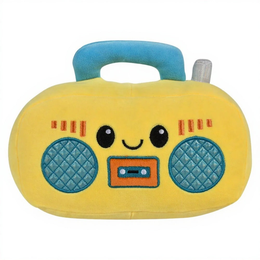 Retro Items 8" Small Plush Mix (78 ct.)