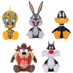 Looney Tunes™ Sticker Bomb 7in Plush (1 ct.) Product Image