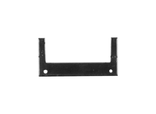 Lower Coin Mechanism Bracket for Wizard Spiral Gumball Machine Product Image