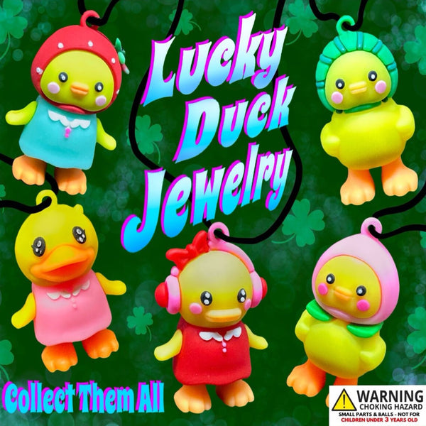 Lucky Duck Jewelry 2