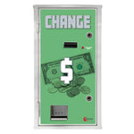MC720-TALL Standard Change Machine Product Image