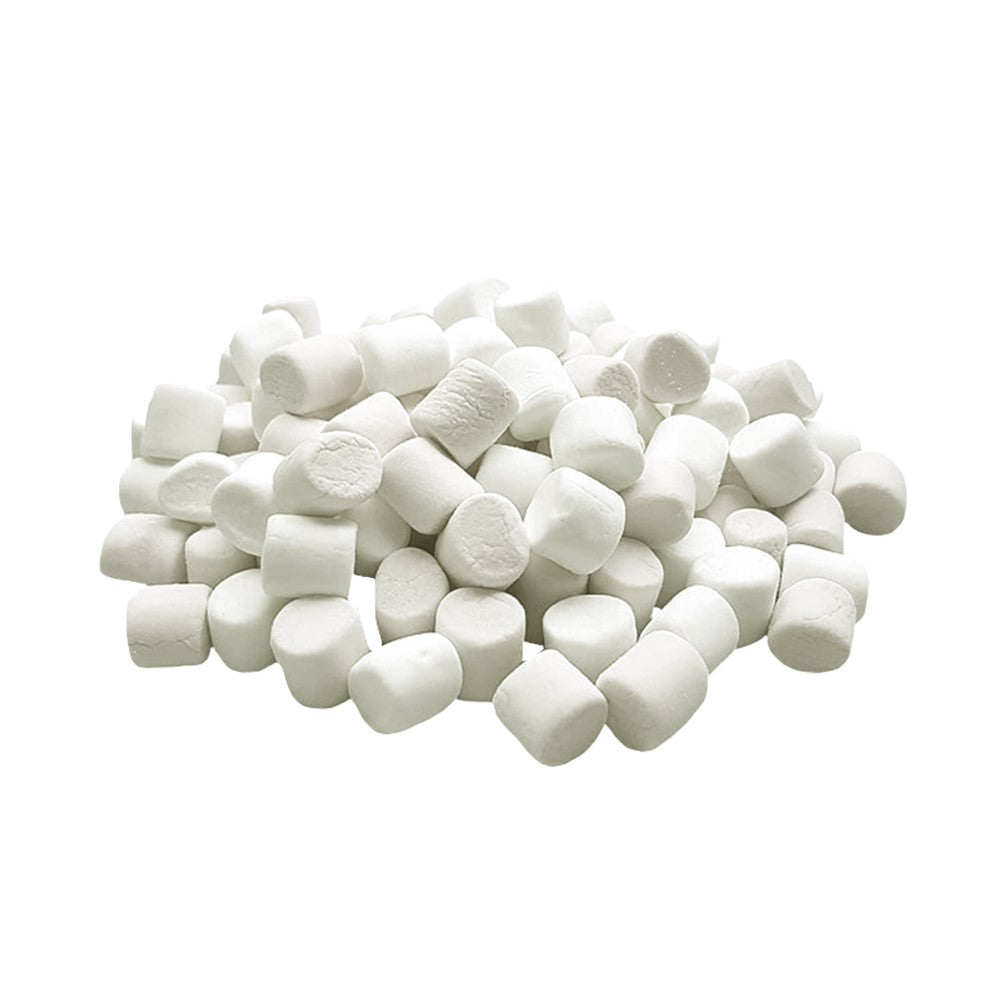 Mini Marshmallows Toppings