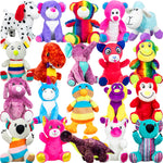 Medium Generic Plush Kit Mix 80 ct. 9-11 in. #23 Product Image