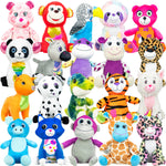 Medium Generic Plush Kit Mix 80 ct. 9-11 in. #24 Product Image