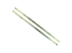 Metal Front Side Trim for Wonder Wizard Bouncy Ball Machine Product Image