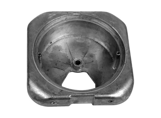 Metal Hopper for Wizard Spiral Gumball Machine Product image