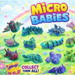 Micro Babies 2" Capsules Product Image