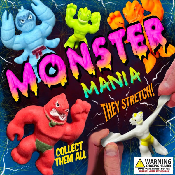 MAT（MONSTER ART TOY）　タイラント（2期）　新品未使用 Monster-mania_grande.jpg?v=