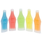 Nik-L-Nip Wax Bottle Candy 18 LB Product Colors