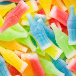 Nik-L-Nip Wax Bottle Candy 18 LB Product Image