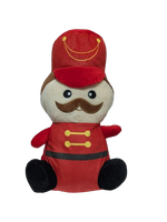 Christmas 11″ Plush Mix (60ct.)