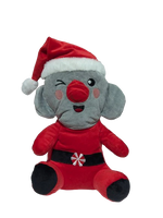 Christmas 11″ Plush Mix (60ct.)