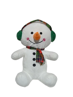 Christmas 11″ Plush Mix (60ct.)