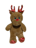 Christmas 11″ Plush Mix (60ct.)