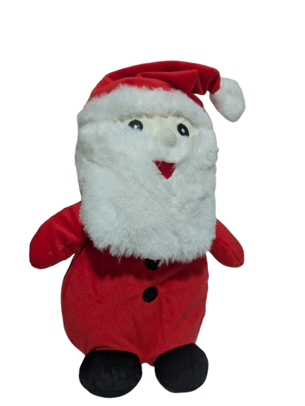 Christmas 11″ Plush Mix (60ct.)