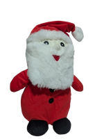 Christmas 11″ Plush Mix (60ct.)