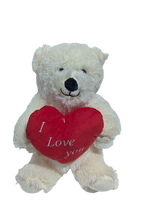 Christmas 11″ Plush Mix (60ct.)