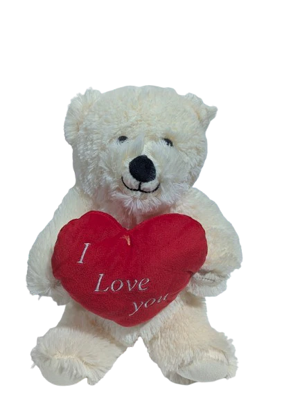 Christmas 11″ Plush Mix (60ct.)