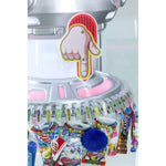 Poke A Prize Arcade Cabinet Game Machine