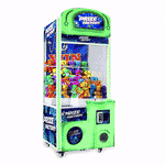 Prize Factory 36" Crane Machine Product image