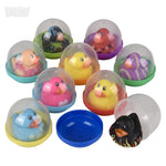 Rubber Duckling 2" Capsules