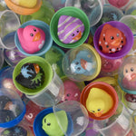 Rubber Duckling 2" Capsules