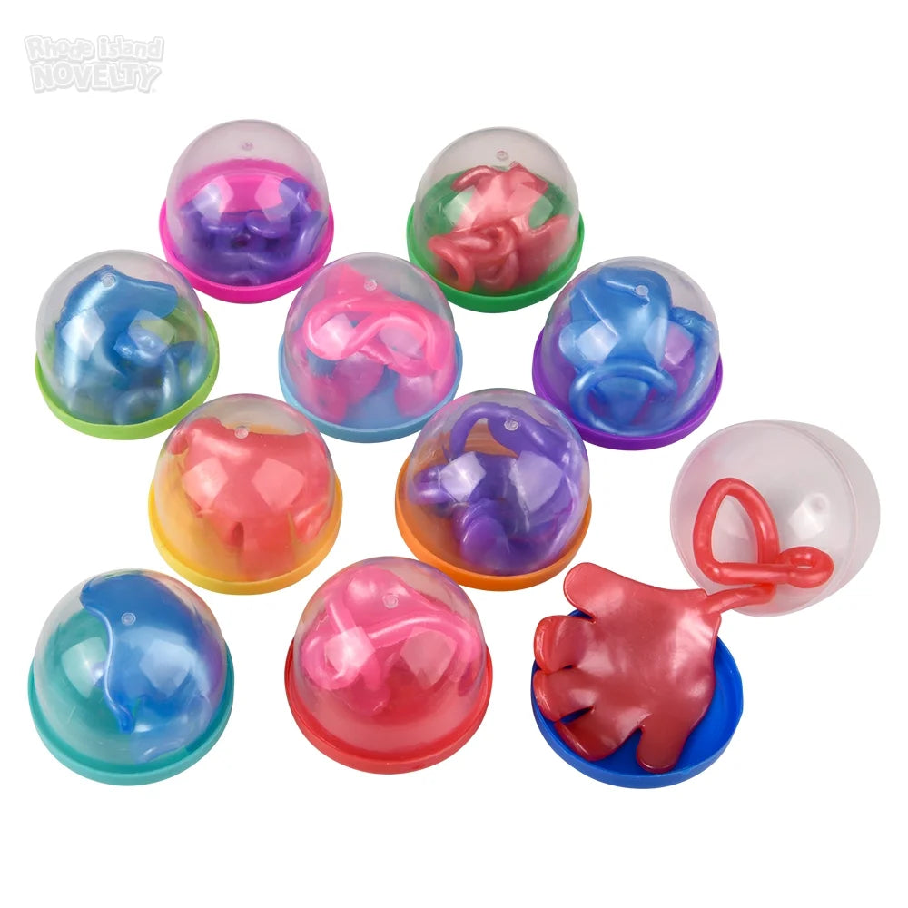 Sticky Hands 2" Capsules