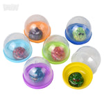 Mini Glitter Poop 2" Capsules