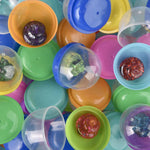 Mini Glitter Poop 2" Capsules