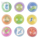Toy Capsule Treasure Box