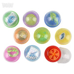 Toy Capsule Treasure Box