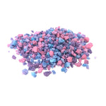Cotton Candy Crunch Toppings