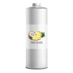 Pina Colada Sorbet Ice Cream Flavor (Bottles)