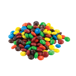 M&M's Minis Toppings