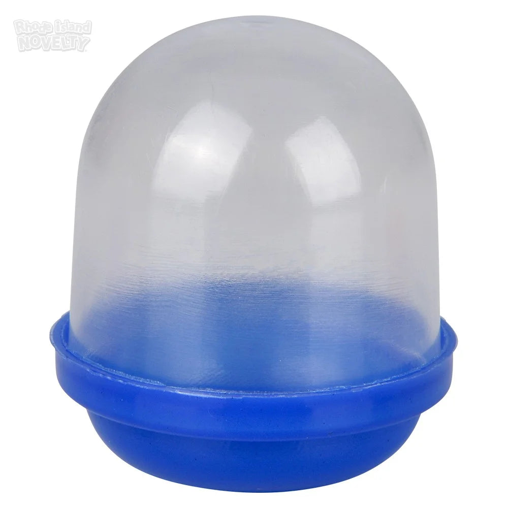 2000x Acorn 1.1” Empty Vending Capsules – Bulk 1 Inch For Prizes