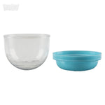 2" Acorn Empty Capsules (2,000 ct.)