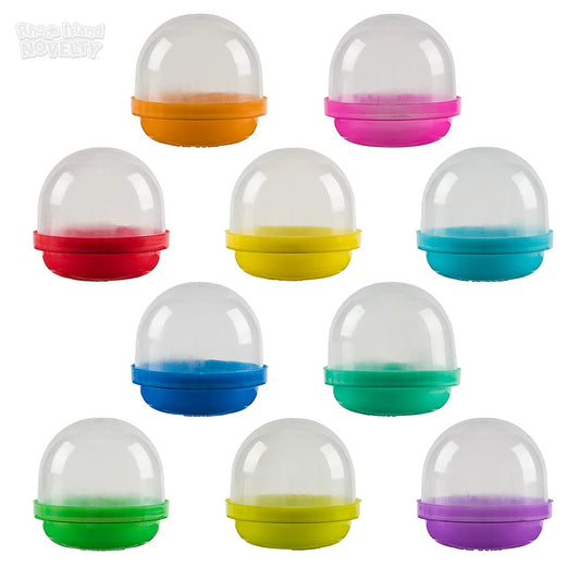 2" Acorn Empty Capsules (2,000 ct.)