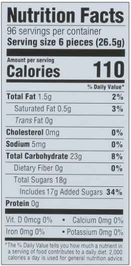 Mamba Berrytasty Stick - Case of 24