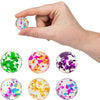 27 mm Confetti Balls Product Detail