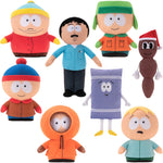 South Park 5In 7In Plush (1ct.)