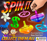 Spin-It Mix 2" Capsules Product Image