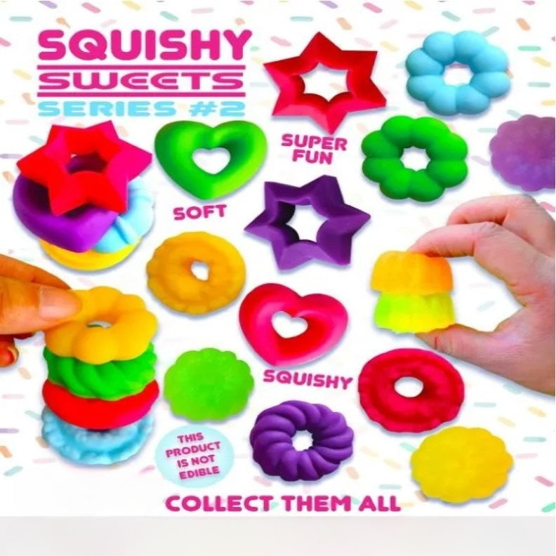 Squishy Sweets 2 In 2 Capsules Gumball squishy-sweets-2-in-2-capsules-gumball