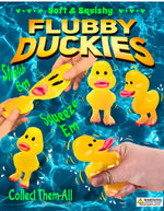 Squishy Ducks 1" Capsules Product Image