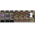 Three Square Market Large Market Bundle Product Image