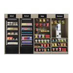 Three Square Market Medium Market Bundle Product Image