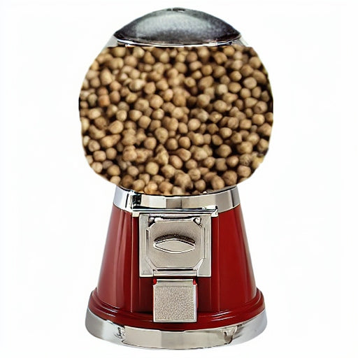 Titan Classic Animal Feed Vending Machine